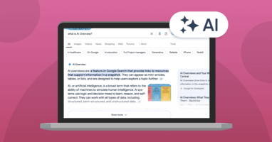 How Google's AI Overview Is Already Transforming the SERP in a Surprising Way