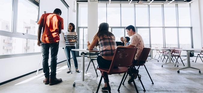 Building a Business Development Team: 3 Lessons Learned