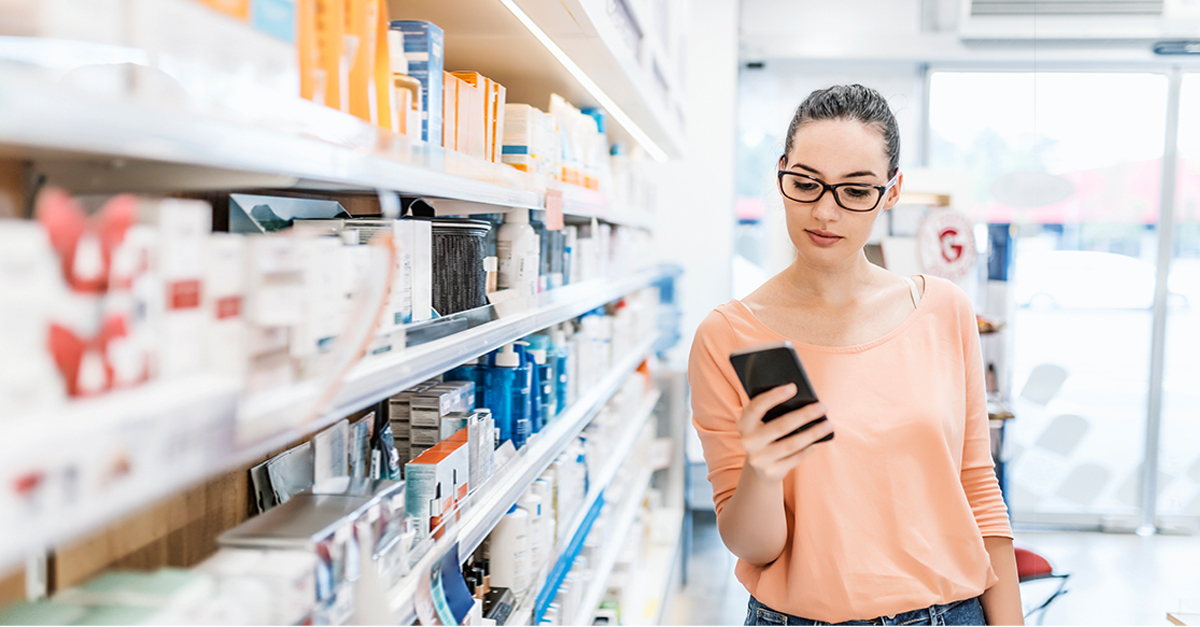 How Text Can Increase Retail Engagement & Loyalty From Existing Customers