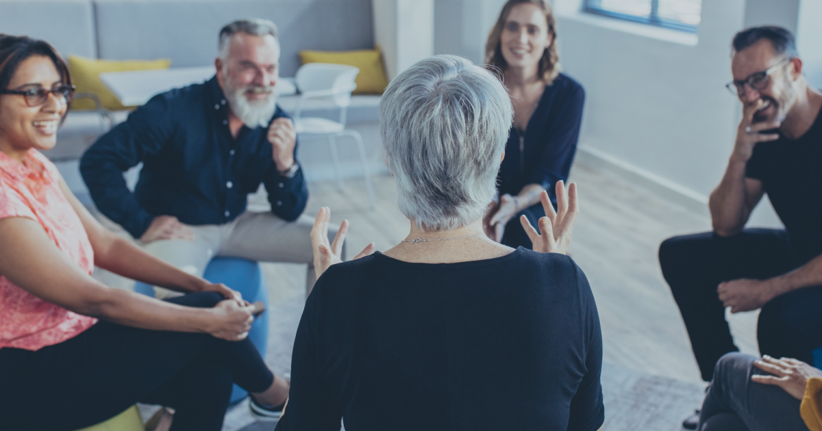 The Human Empathy Project: amplifying the voices of everyday Americans