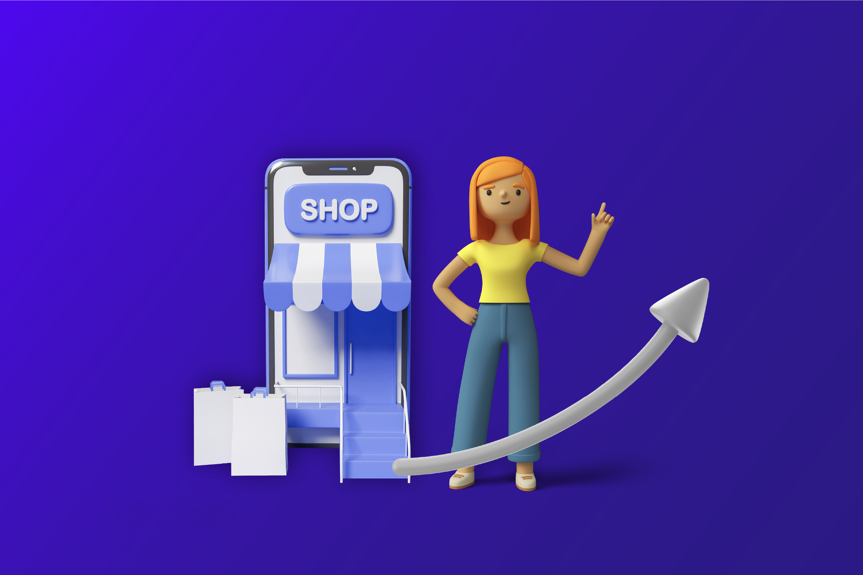 How to Use Social Media to Boost eCommerce Sales - The Crowdfire blog