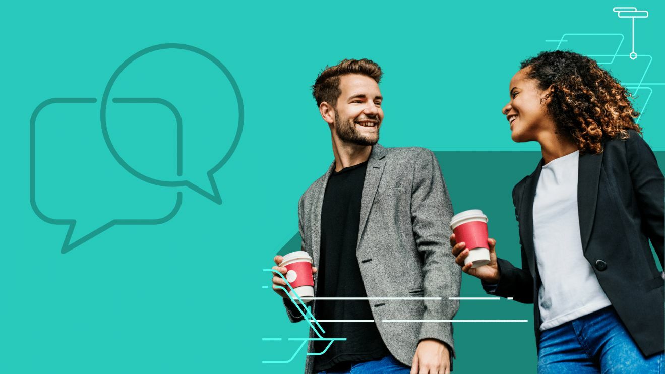 Social selling: Relationships are central to business success