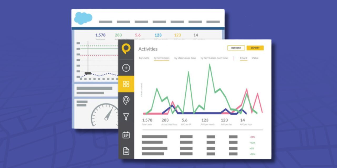 Sales Reporting Dashboards: Your Guide to Revenue Growth