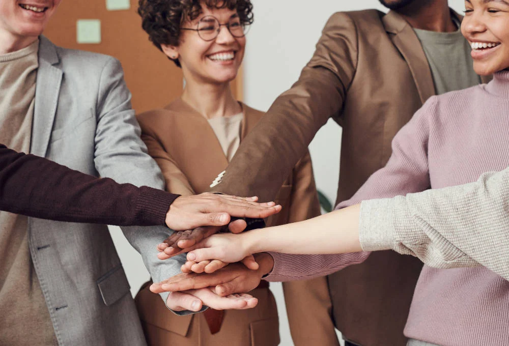 How To Create B2B Marketing & Sales Alignment