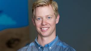 Steve Huffman