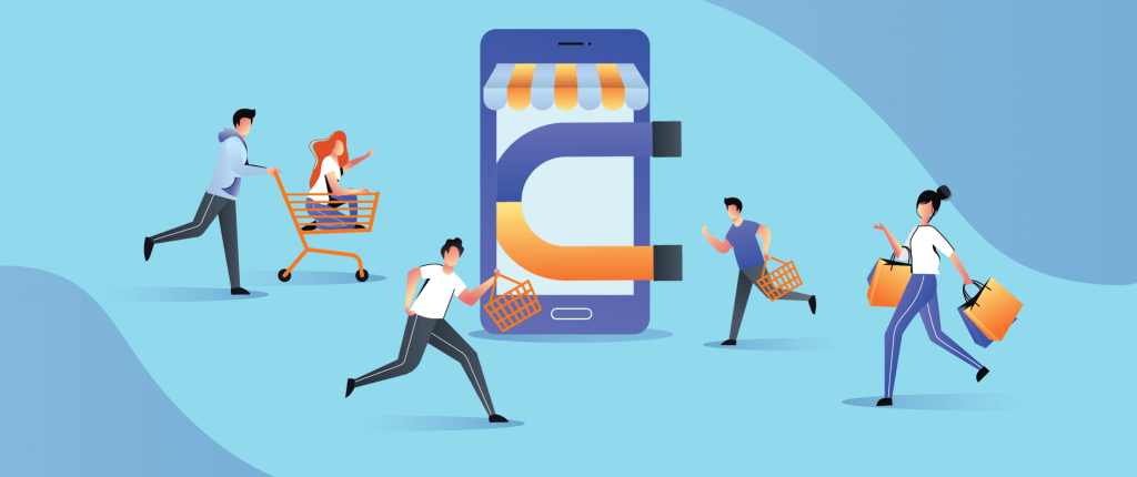 Retention is the new Growth for Shopping Apps