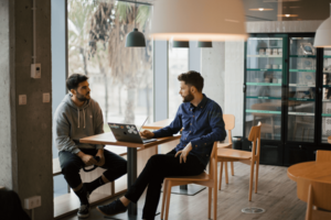 Tips and observations on remote working from a remote company. (Hint: It's us!)