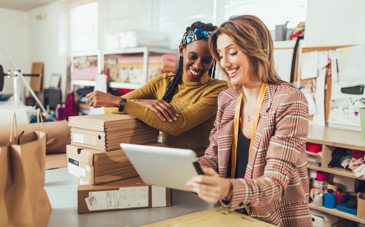 How To Build An eCommerce Omnichannel Marketing Strategy