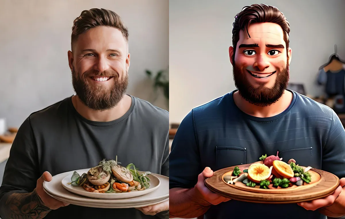 What is AI Instagram Trend? Everything You Need to Know in 2024