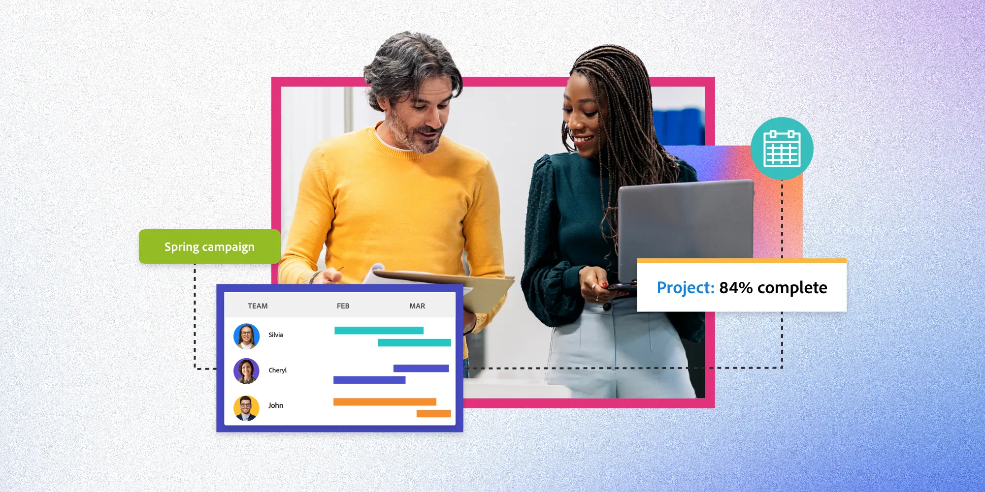 Excellent product roadmap examples for your next project
