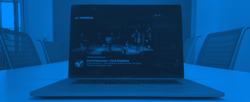 Why Mandolin's $12M Series A Matters