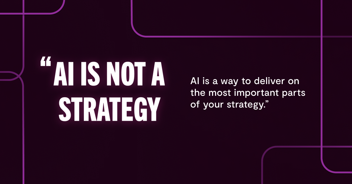 AI is the Future of Retail-Here's How Retailers Can Seize the Moment