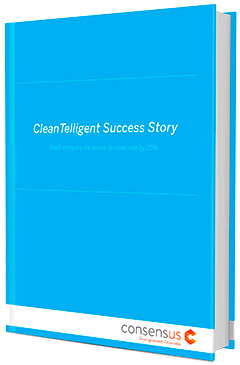 Impartner: PRM Solution Increases Leads by 10x Using Consensus