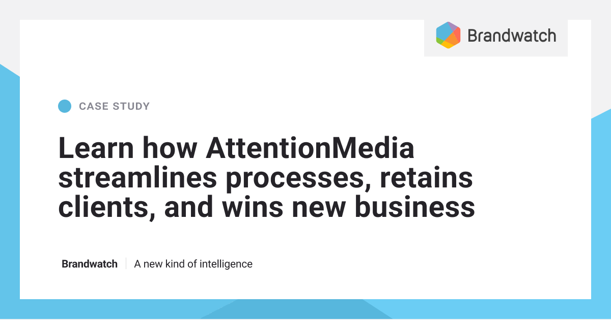 AttentionMedia