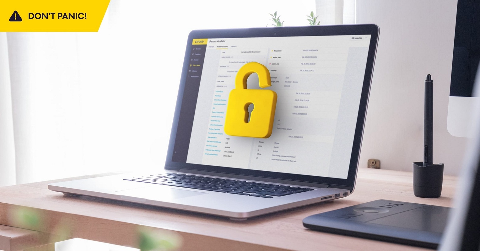 How Does SmartSecure Protect My Company?