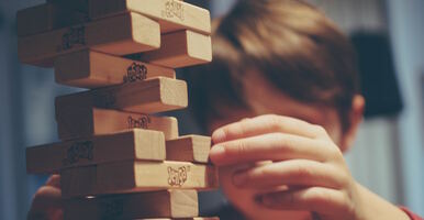 A game you can win: How to sell toys online