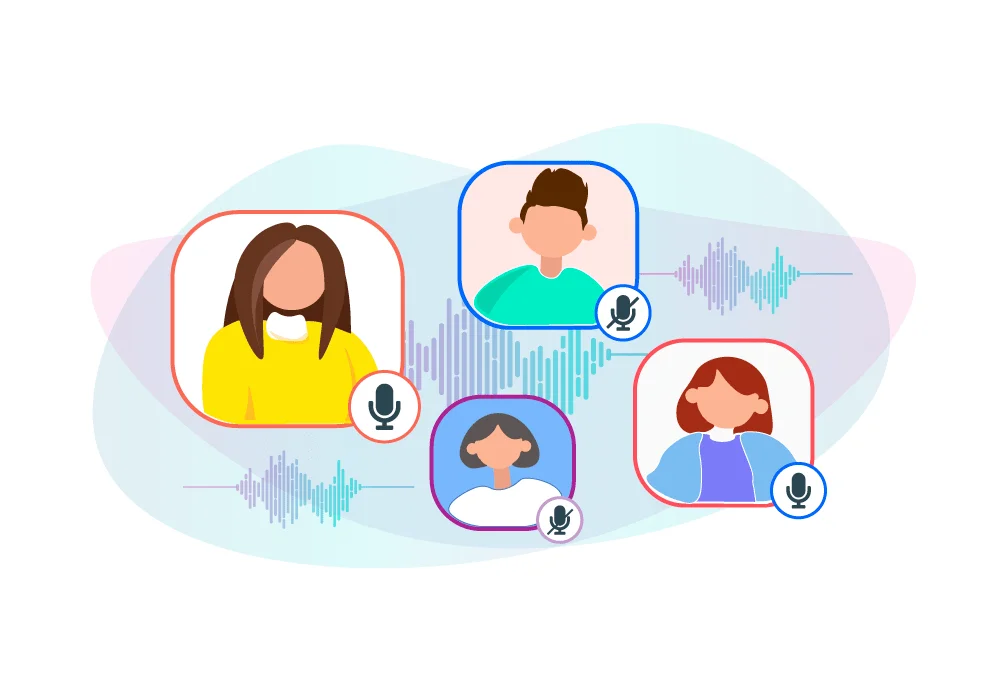 Clubhouse, a new social media app