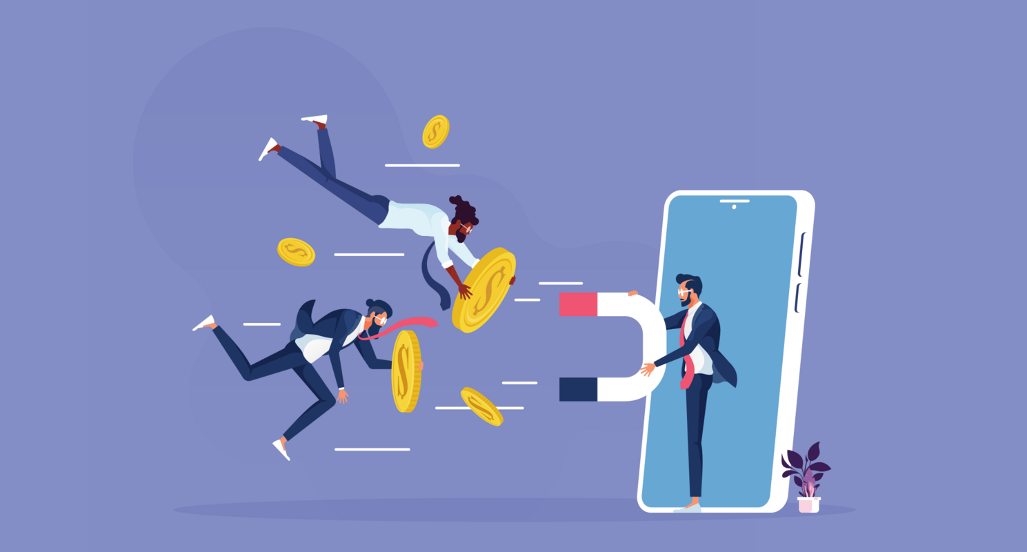 How to Convert Existing Subscribers into Repeat Donors Using SMS Marketing