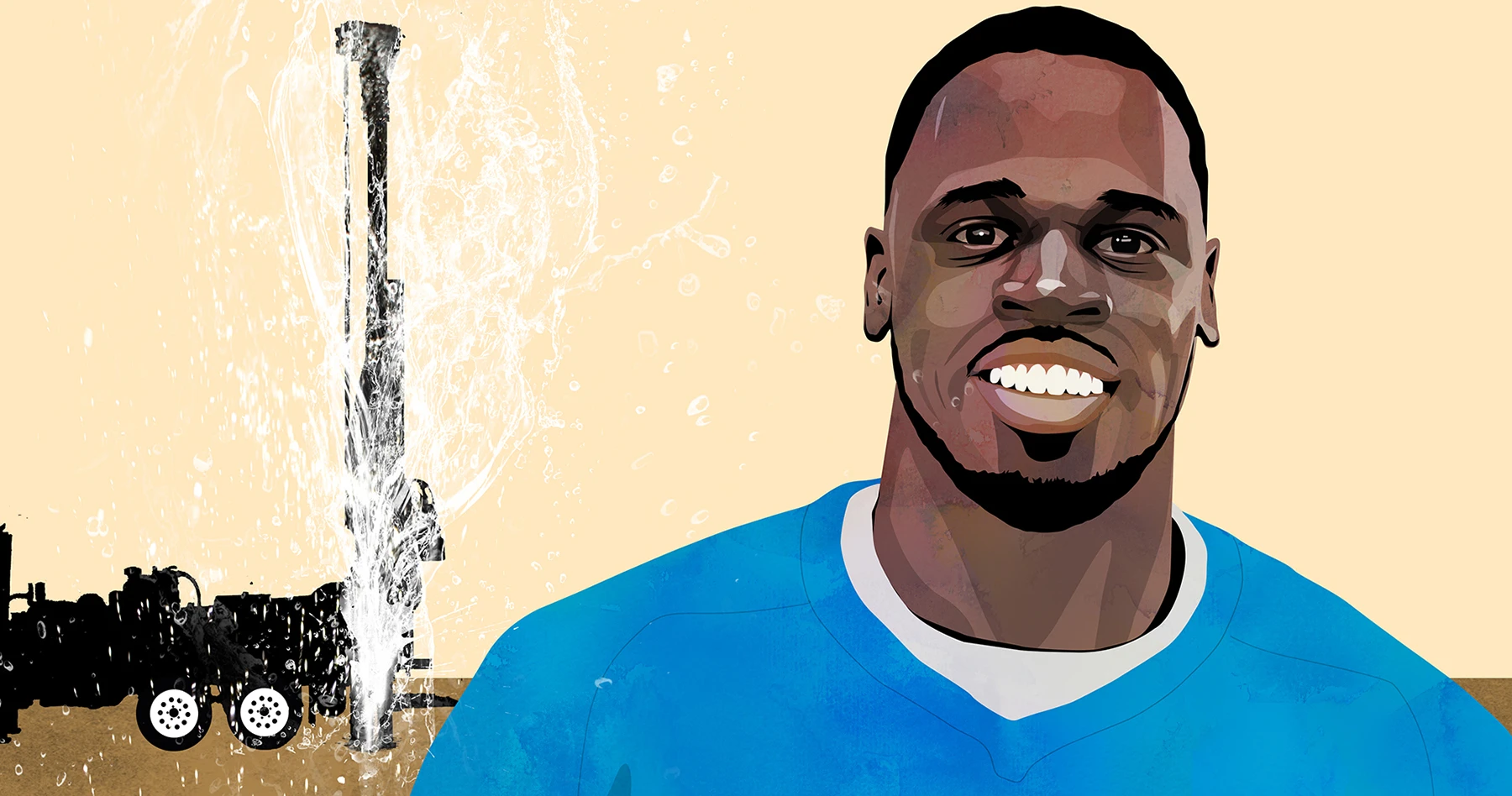 From Fitness Fanatic to Business Founder