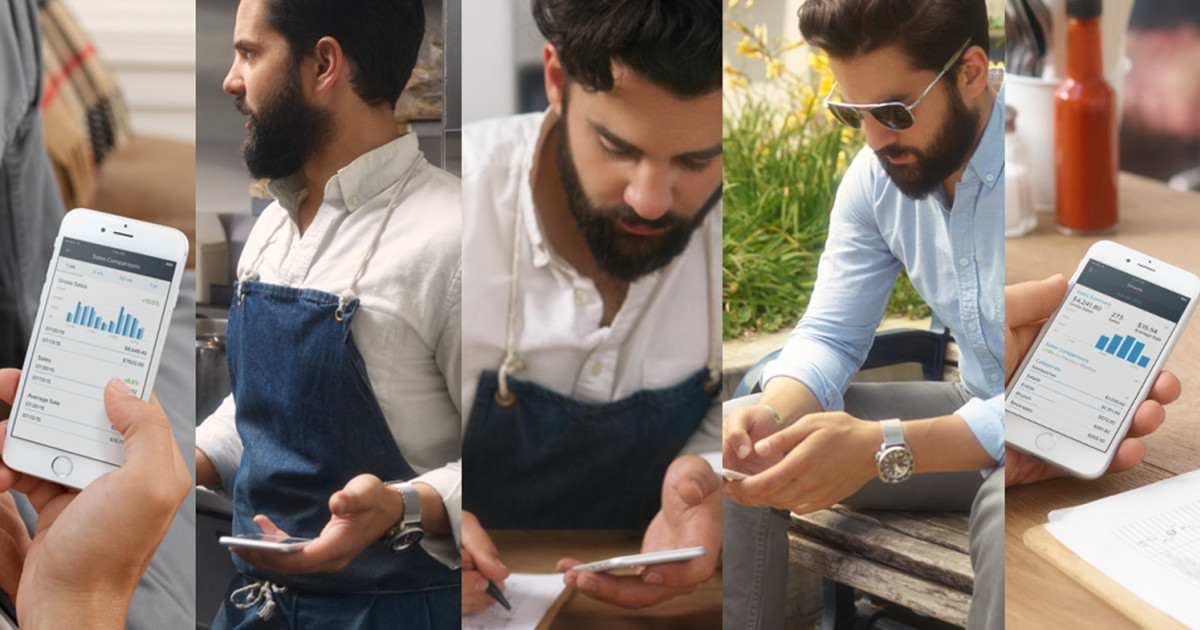 Staying on Top of the Day to Day - How Souvla Owner Charles Bililies Does It