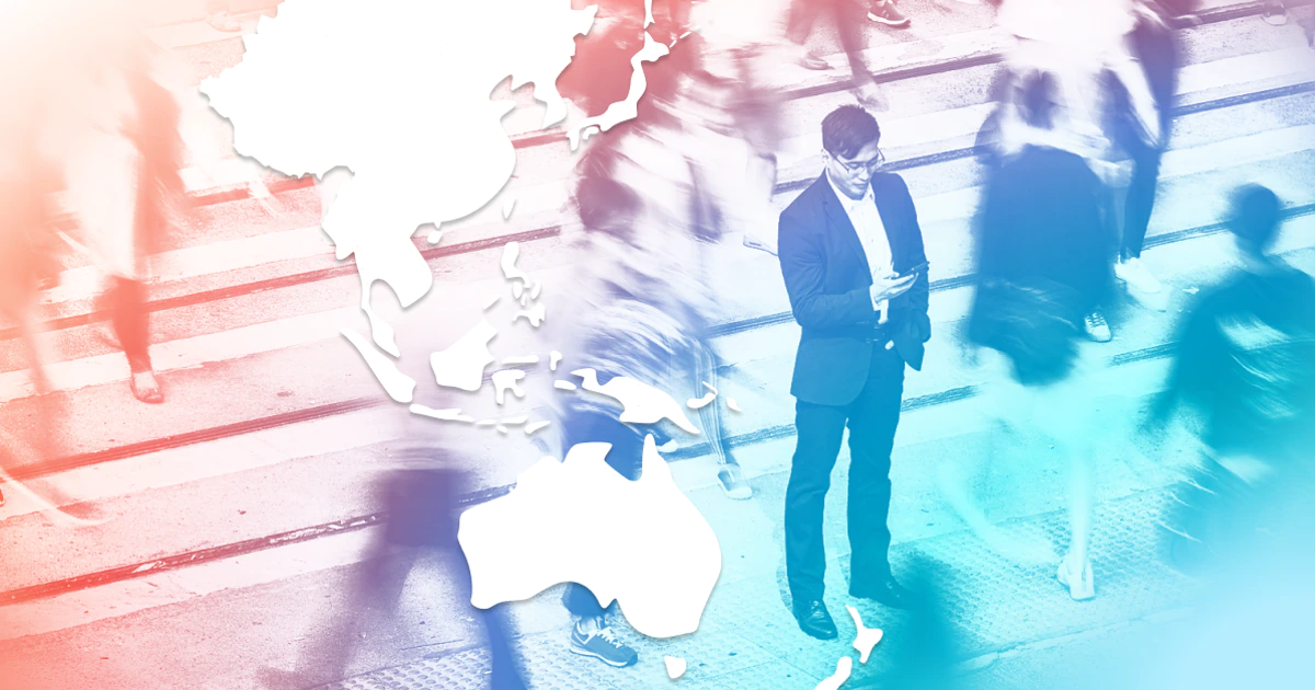 The State of Customer Engagement in APAC in 2022