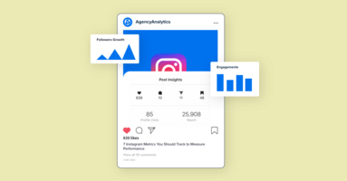 7 Instagram Metrics You Must Track to Measure Performance
