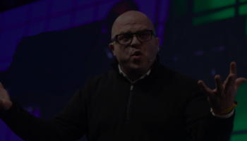 Dispatches from MWC: Twilio's software mindset - The Signal