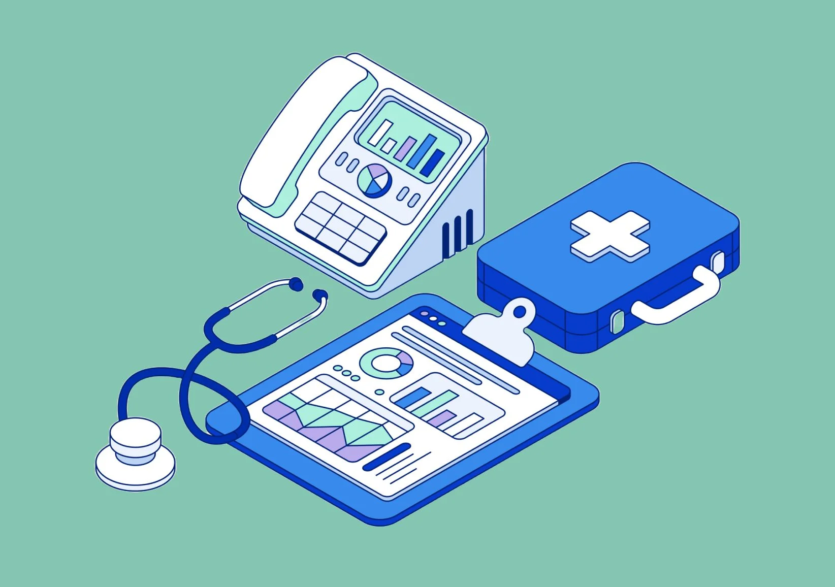 4 Ways Google is changing healthcare marketing