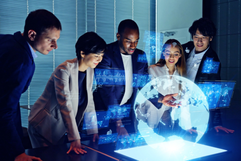 Top 10 Worldwide IT Industry 2024 Predictions: Mastering AI Everywhere