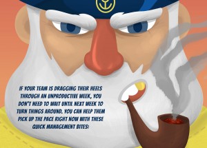 10 Ways to Make Your Team More Productive (Infographic)