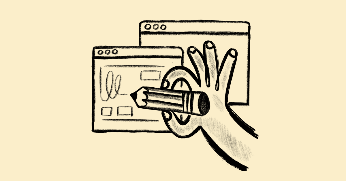 Website Design Tips for Non-Designers