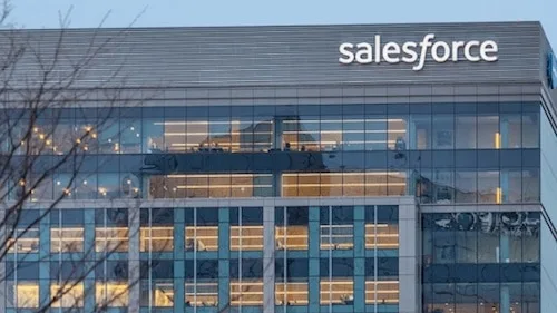 Salesforce Care for Health: No Cost COVID-19 Care Response Solution