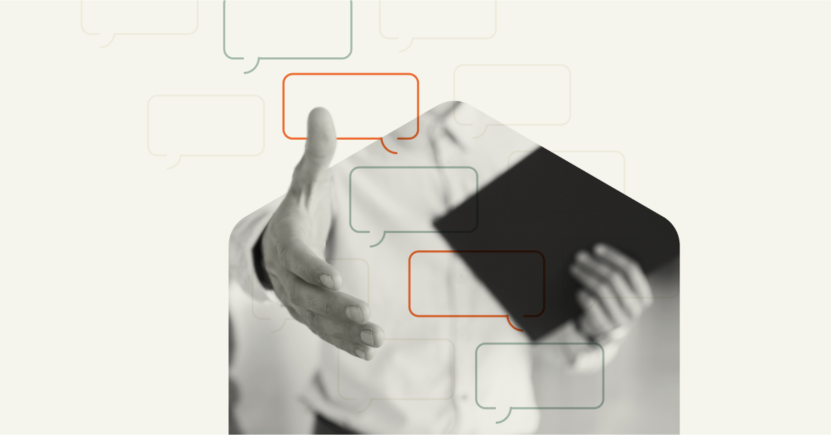 Vision Demo: How to Make a Great First Impression with Your ICP