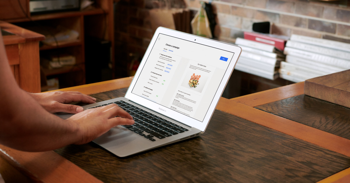 Best Email Marketing Templates for Small Business