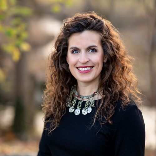 How to practically execute empathy in the workplace with Liesel Mertes