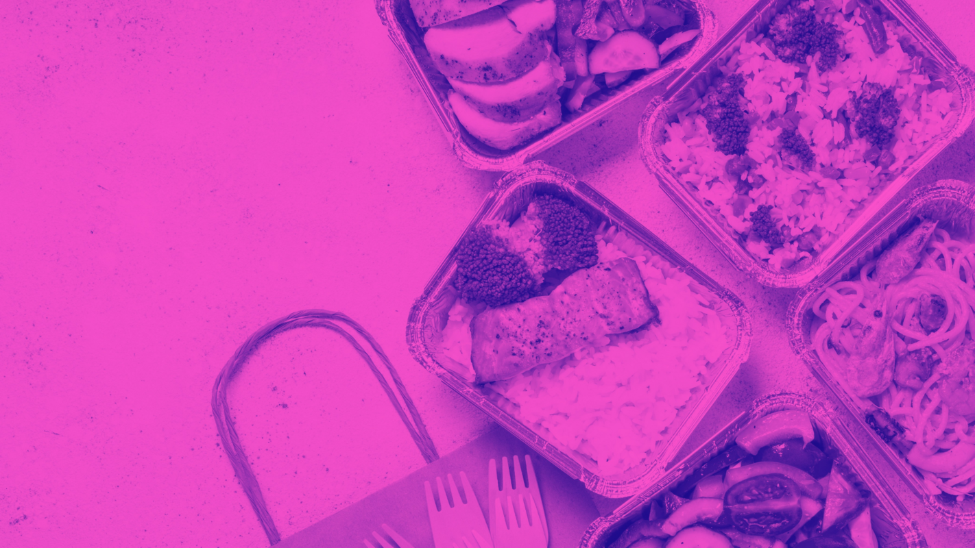 Food Delivery Services' Ad Spend is Higher Than Pre-Pandemic Times