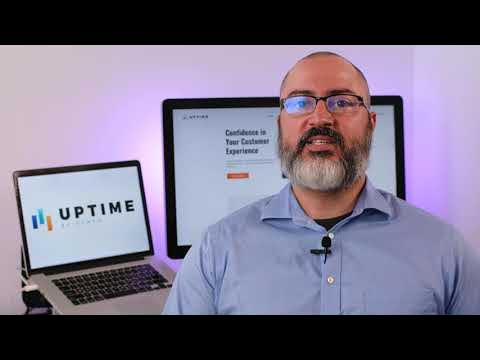 Uptime by Oshyn Product Update - Summer 2021