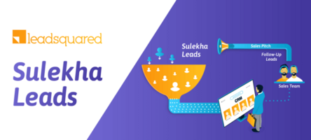 Sulekha leads: How do professionals manage them?