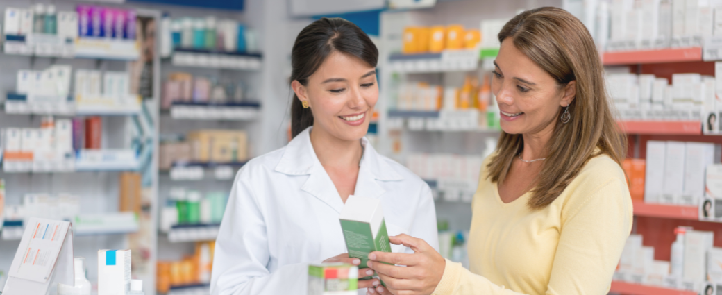 How Pharmacies Improve Patient Loyalty With Post-Purchase