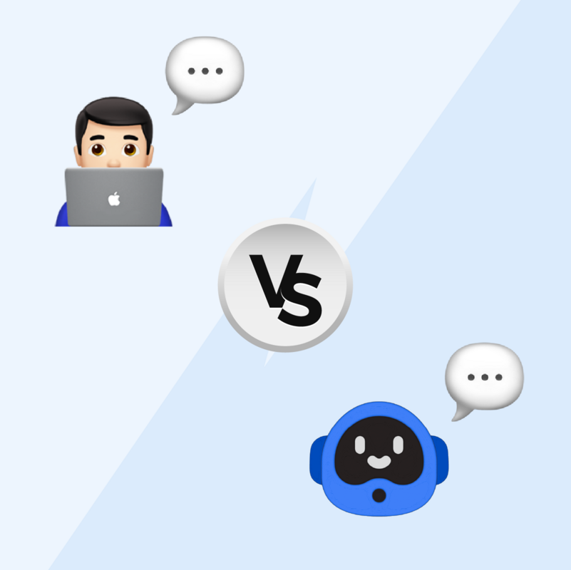 Chatbots vs Live Chat: The Winning Pick for Customer Service in 2023