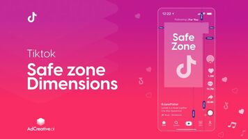 Optimization of Your TikTok Ads: How to Master the TikTok Safe Zone