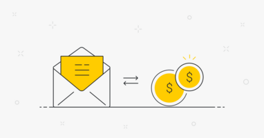 9 most common transactional email templates and examples