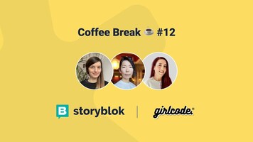 GirlCode Break Time #12 - DevOps