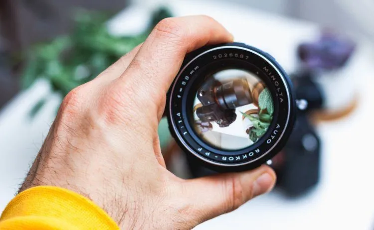 Choosing the Best Product Visual Using Image Assessment API