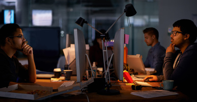 7 Ways to Cut Costs utilizing a Paperless Office