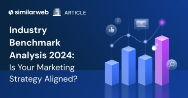 Industry Benchmark Analysis 2024: Is Your Marketing Strategy Aligned?