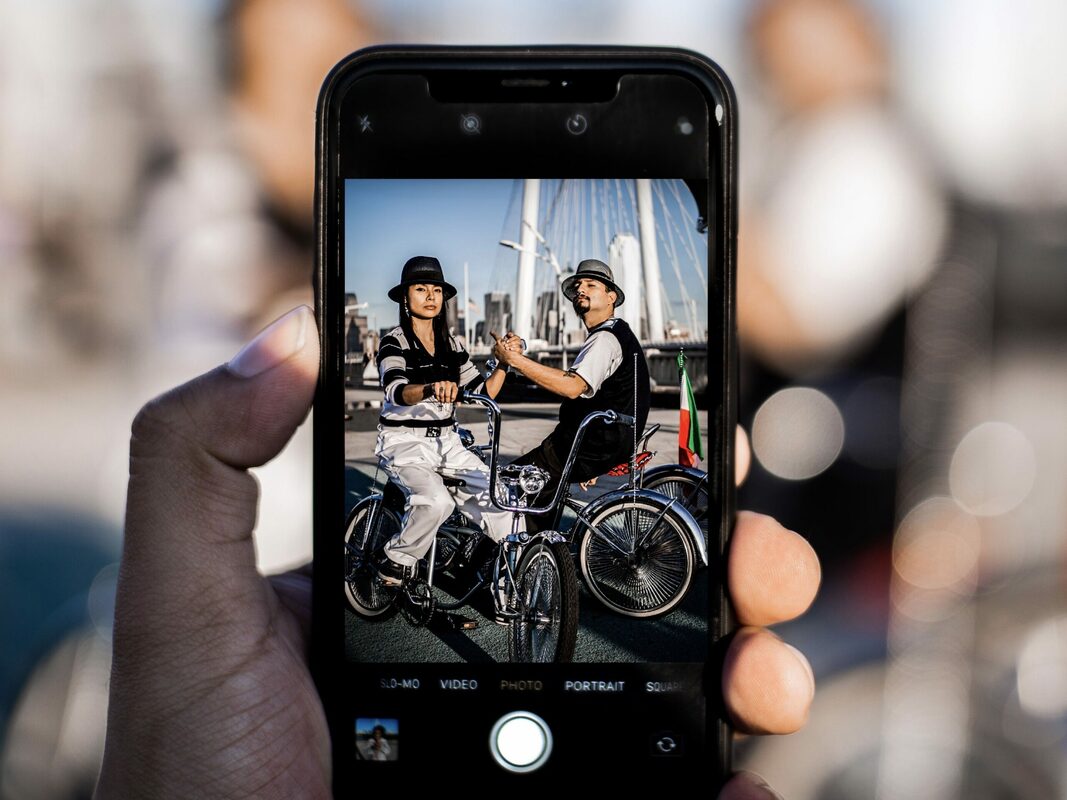 The power of community-generated content