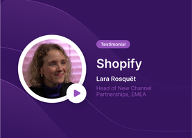 Shopify Partner Interview