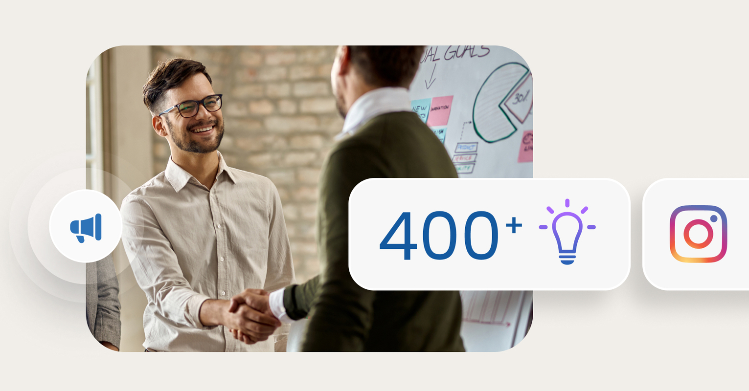 400+ creative Instagram bio ideas to boost your digital appeal