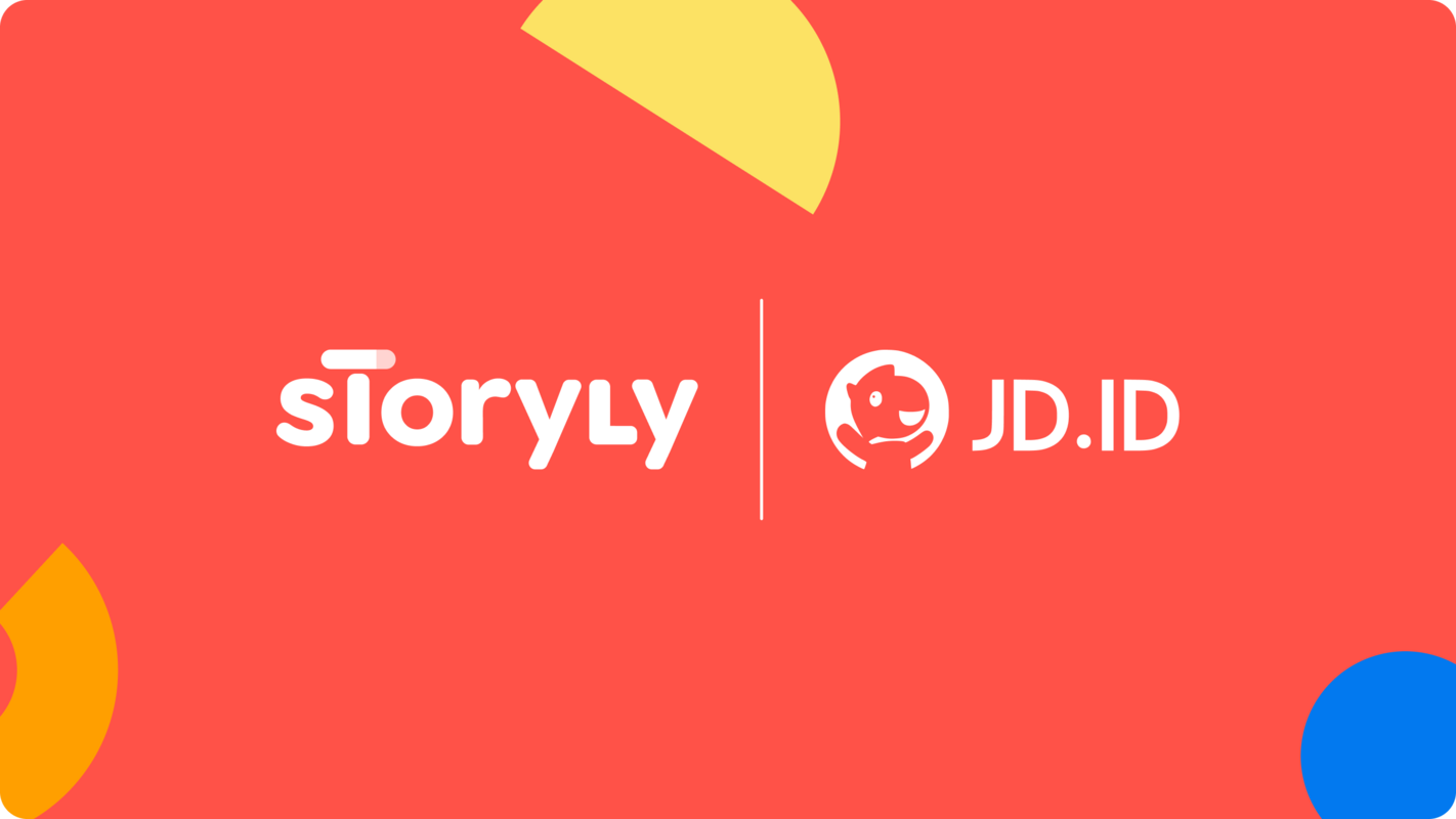 How Has JD.ID Utilized Stories as Short Videos to Maximize Engagement and Conversion?